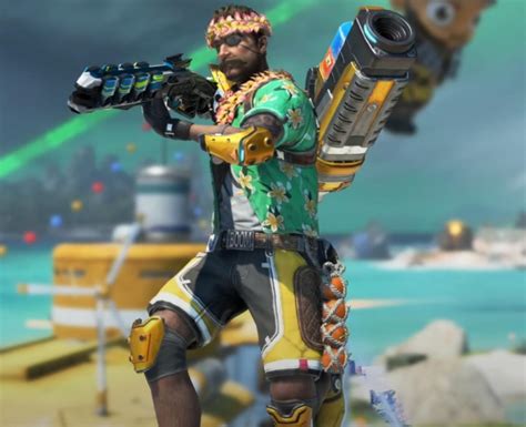 loba bathing suit skin|Apex Legends Loba swimsuit skin is coming, thanks to thirsty fans